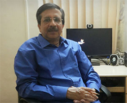 Sanjay Karkhanis